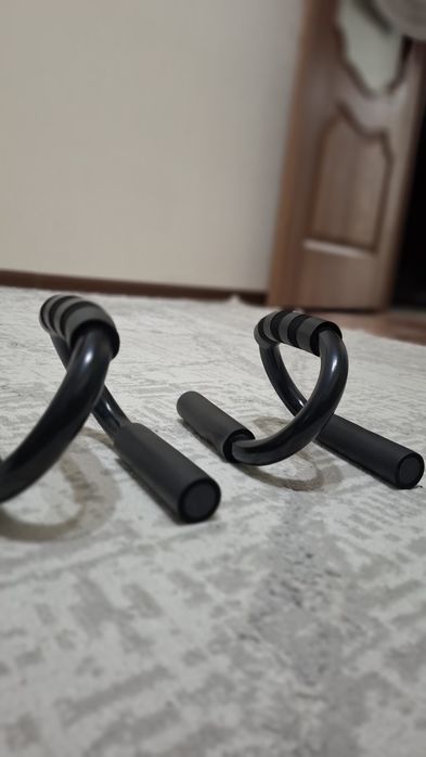 Упоры для отжимания