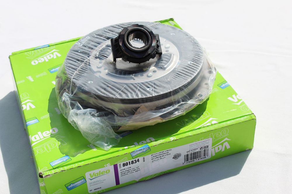 Чисто нови съединители valeo на супер цена!