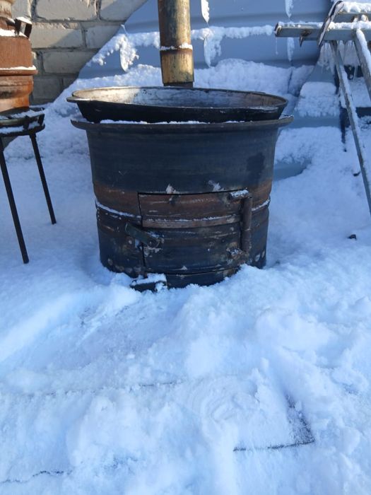 Продаю Казандык.