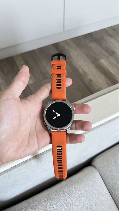 Часы GARMIN fenix 8