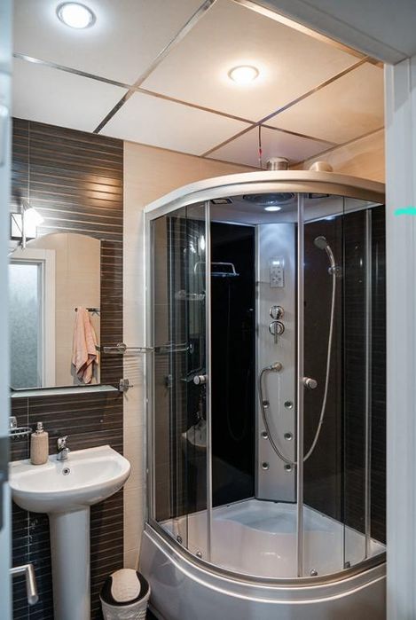 Дава се под наем Двустаен апартамент в Пловдив, Христо Смирненски - 65 кв.м за 450 € - Снимка #6