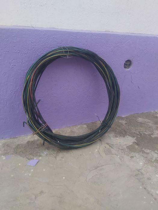 Сип кабель сатылады!!! Жетысайда тұр