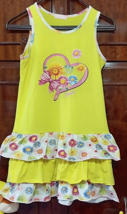 Детски рокли за принцеси