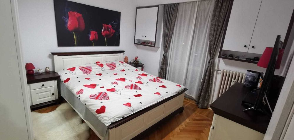 Apartament 2 camere ultracentral