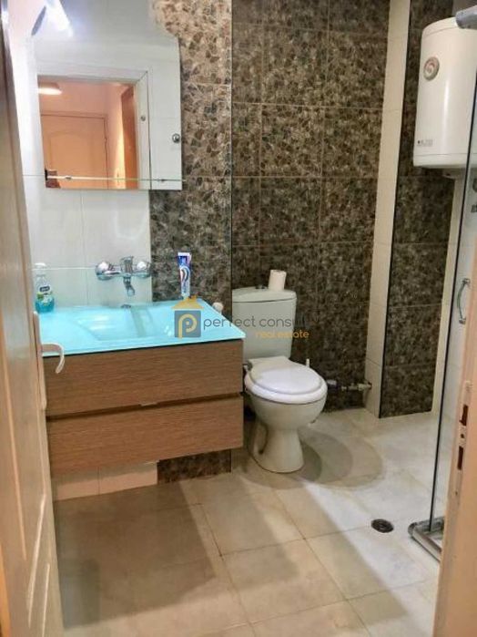 Дава се под наем Двустаен апартамент в Пловдив, Каменица 1 - 70 кв.м за 400 € - Снимка #7