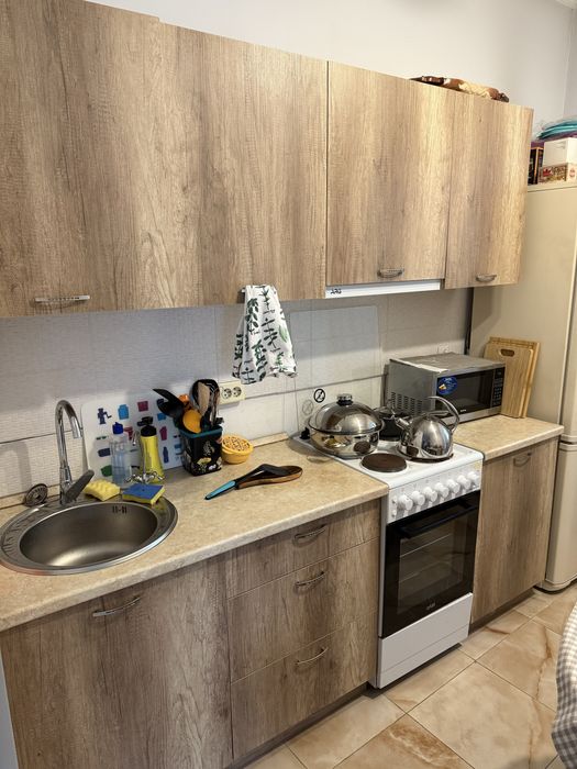 Кухонный гарнитур