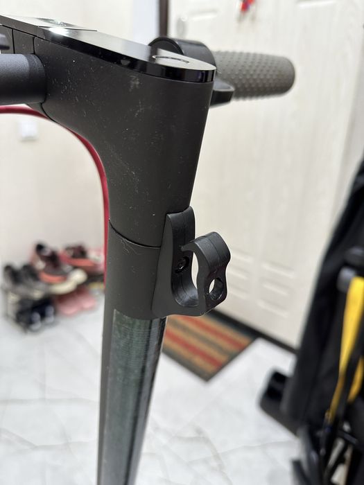 Продам электросамокат Xiomi M365