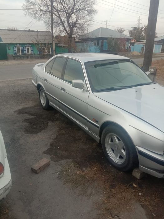 Продам   БМВ  34