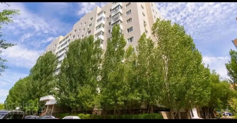 Продам квартиру в хорошем раене