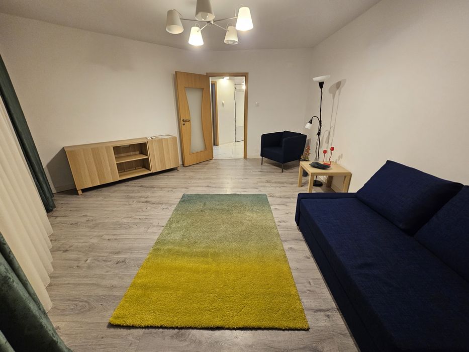 Apartament 2 camere Soarelui