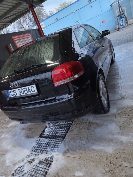 De vânzare Audi A3