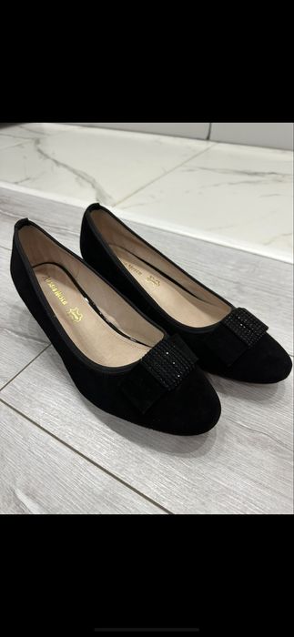 Продам туфли б/у