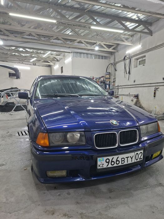 Покраска авто от 300.000
