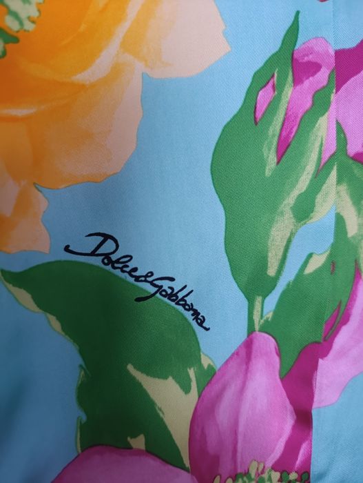 Сако Dolce & Gabbana