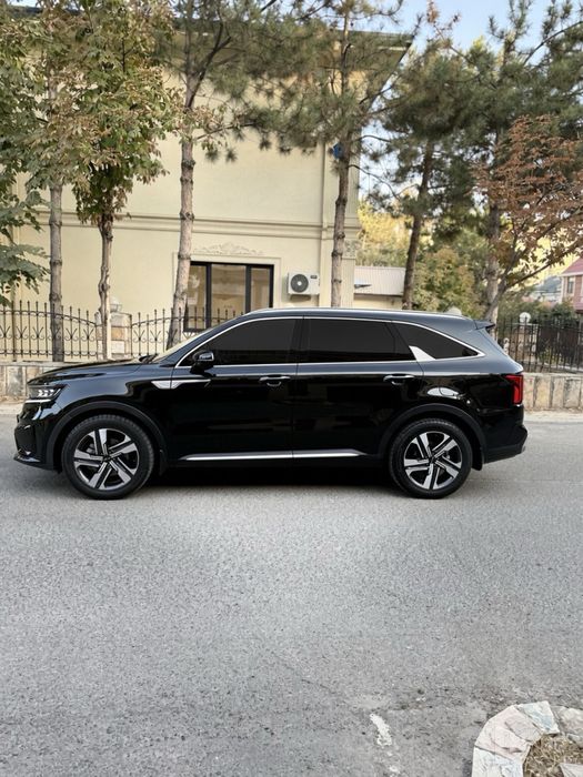 Kia Sorento 3.5 Full premier