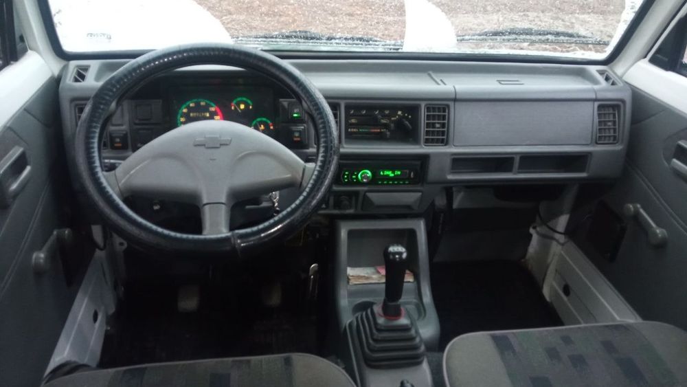 Damas 2020 sotidi 9.000 ming