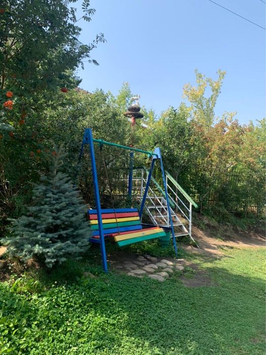 Сдам домик на бухтарме