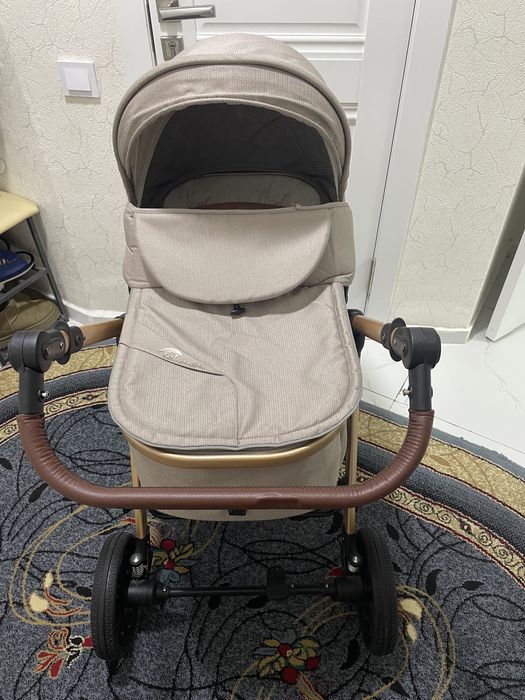 Продам коляску