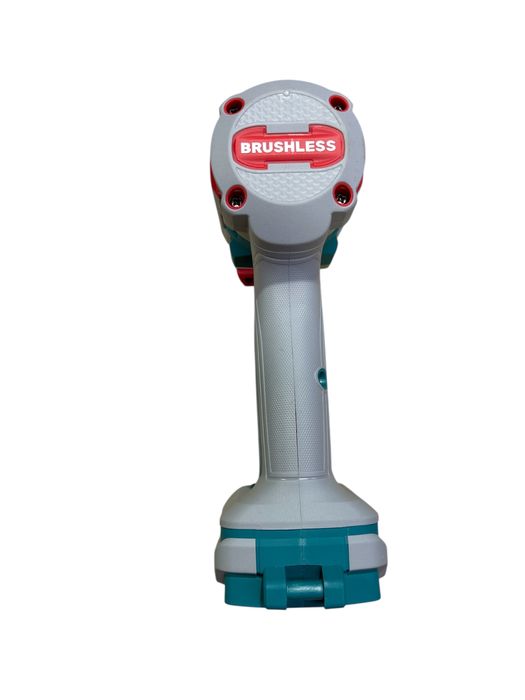 Masina strans cu impact  bit Total tirli2028e (corp)