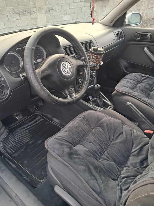 Vand Volkswagen Golf 4