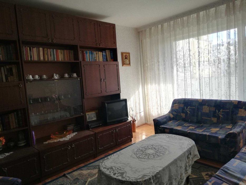 Продава се Тристаен апартамент в Хасково, Бадема - 81 кв.м за 945 €/кв.м - Снимка #1