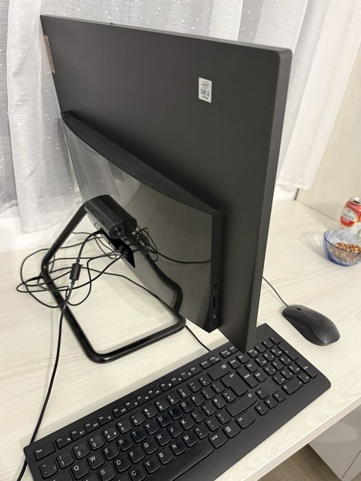 Lenovo All in One