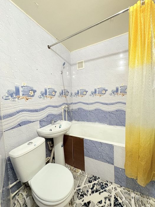2 xonalik uy tez va arzon narxda sotiladi