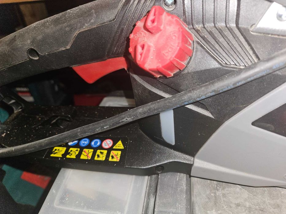 Електрическа резачка Oregon