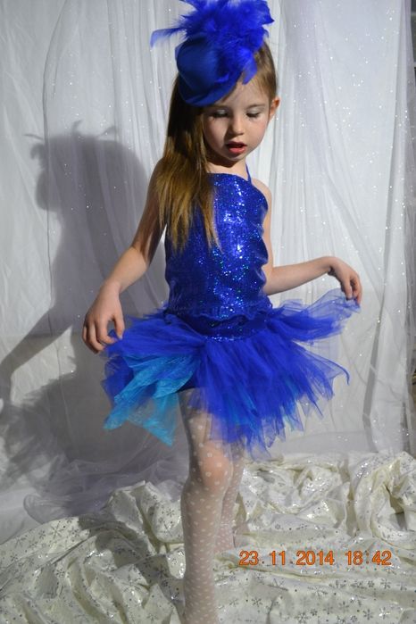 Прокат детских маскарадных костюмов