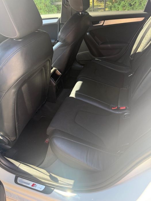 Vand Audi A4 1.8 Automat