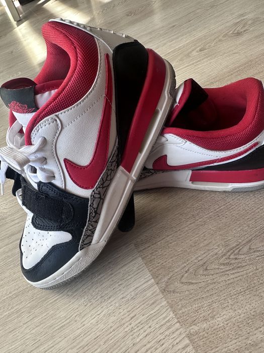 Маратонки Air  Jordan Nike