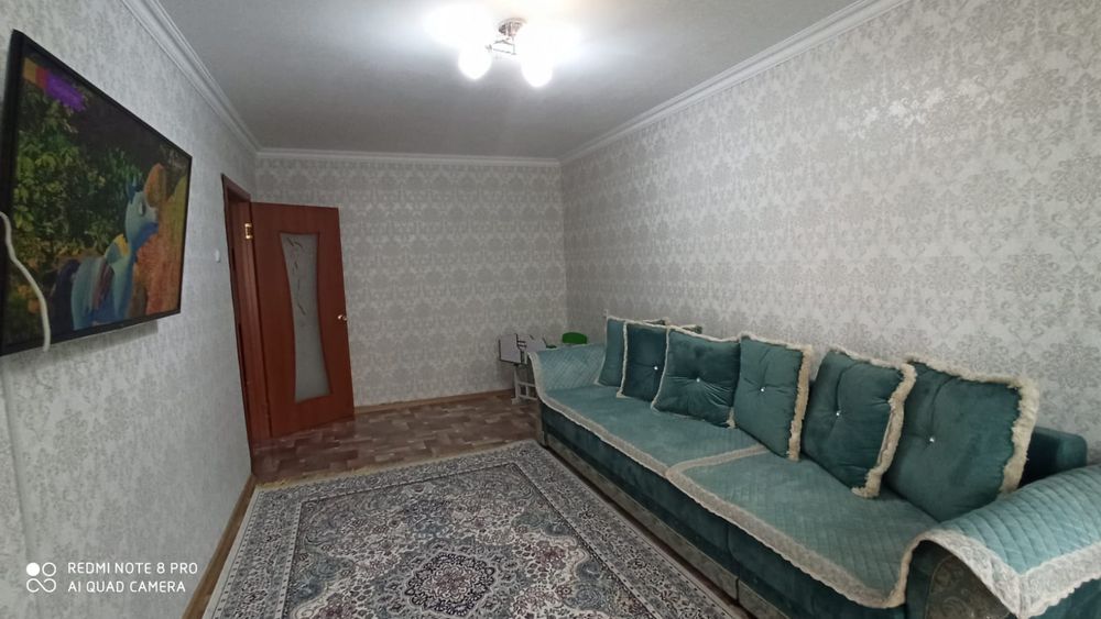 Продам 3х комнатную квартиру