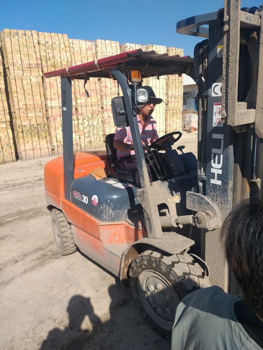 Жженый кирпич упаковка и без упаковок 100%качество