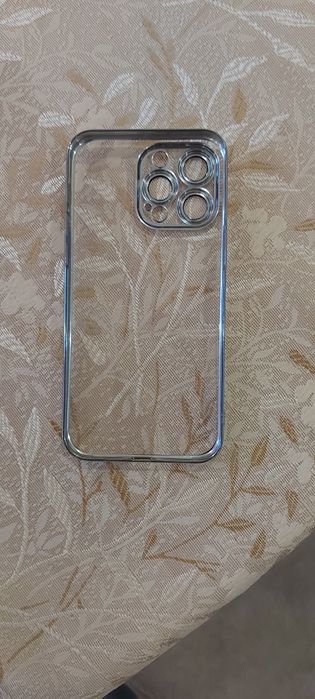 Протектор гръб за iPhone 15 pro max