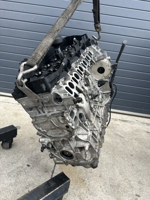 Motor BMW G11 / G12 / G30 3.0 / 4.0 Diesel B57D30A 265 / 320 cp