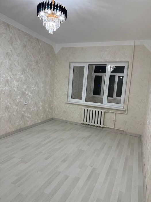 Квартира Сергели