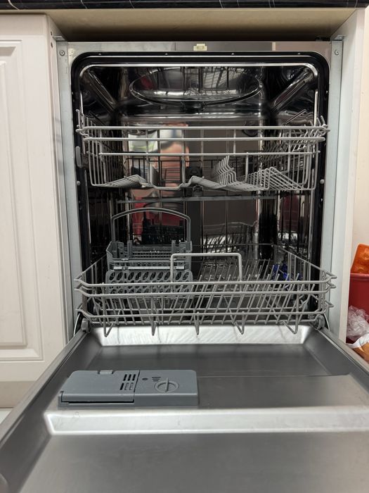 Посудомочная машина