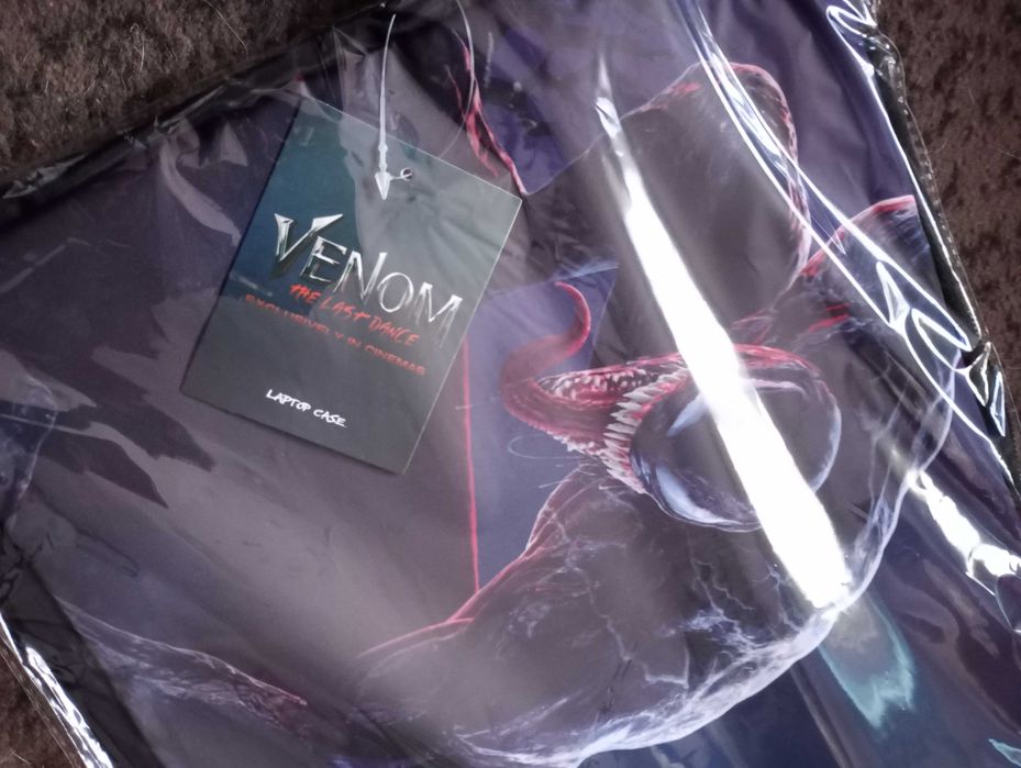 Чанта за лаптоп Venom