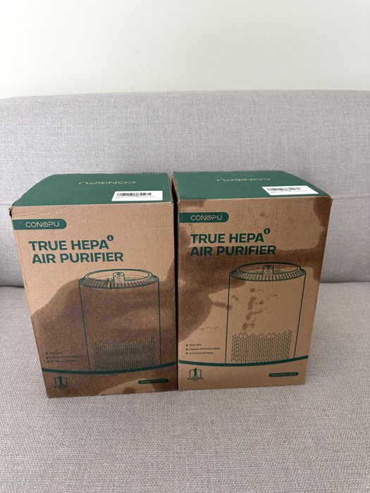 Purificator de aer CONOPU 300 Original NOU Sigilat