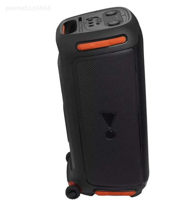 Аудио система JBL PARTYBOX 710