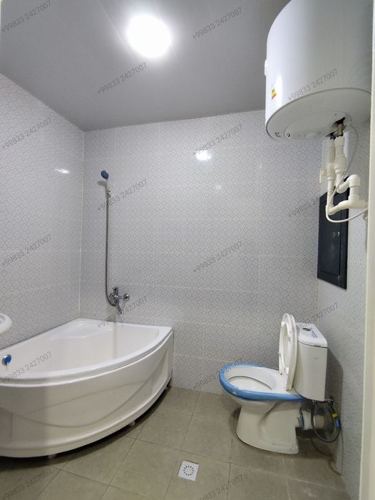 Срочно продаётся 2-комнатная квартира