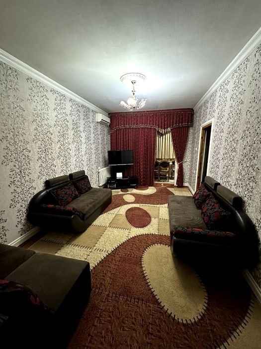 Аренда 2×3/1/4 квартиры на Юнус-Абад-11 ориентир Мегапланет