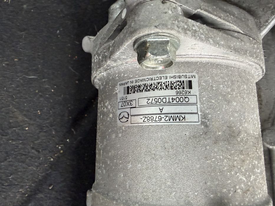 Електрически кормилни рейки Mazda CX-90 2024г