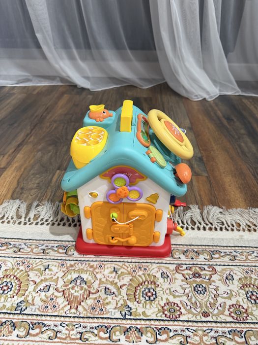 Продам игрушки разные