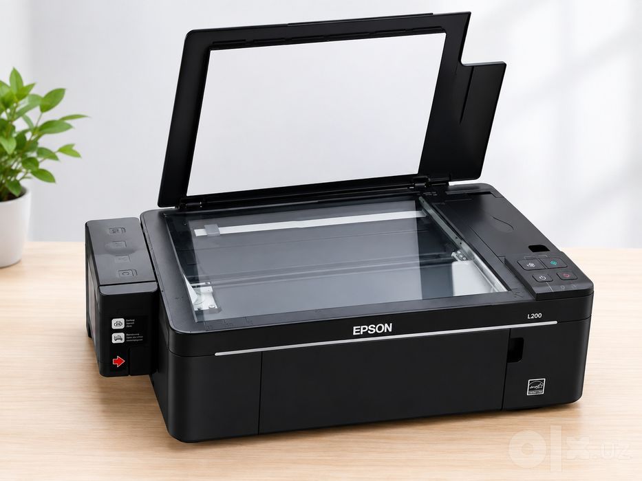 Принтер Epson L200