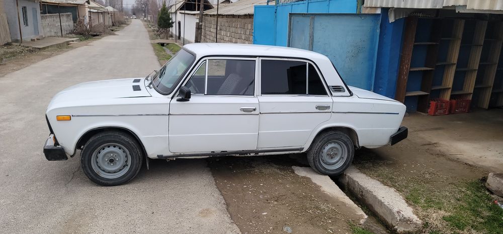 Jiguli sotiladi 82 yil gazda naqtga