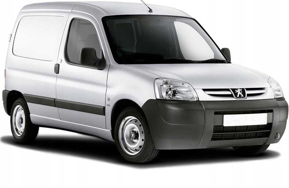 Напречни греди за таван Citroen Berlingo, Peugeot Partner