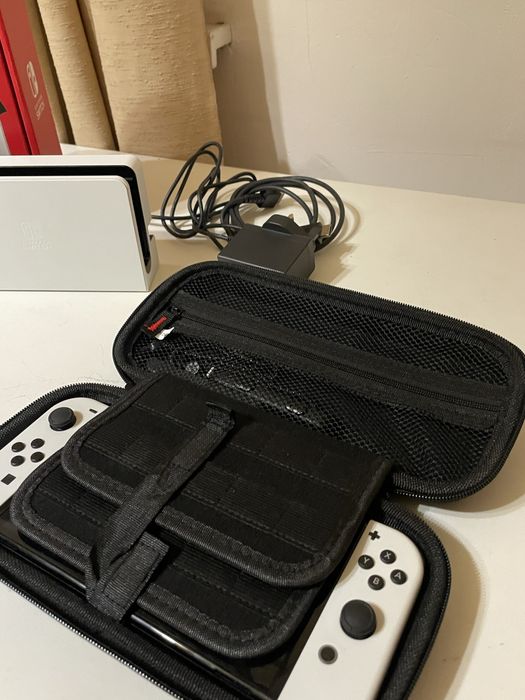 Nintendo switch Oled!
