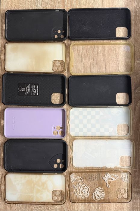 Huse Iphone 11 Pro Max