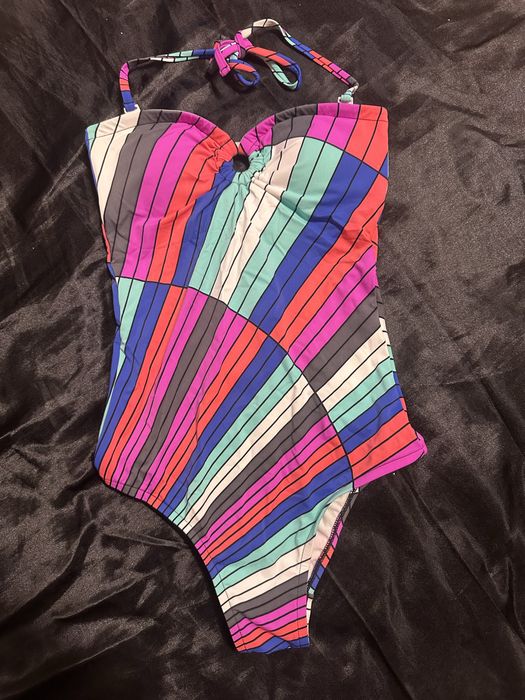 Цял бански Roxy  XS/S